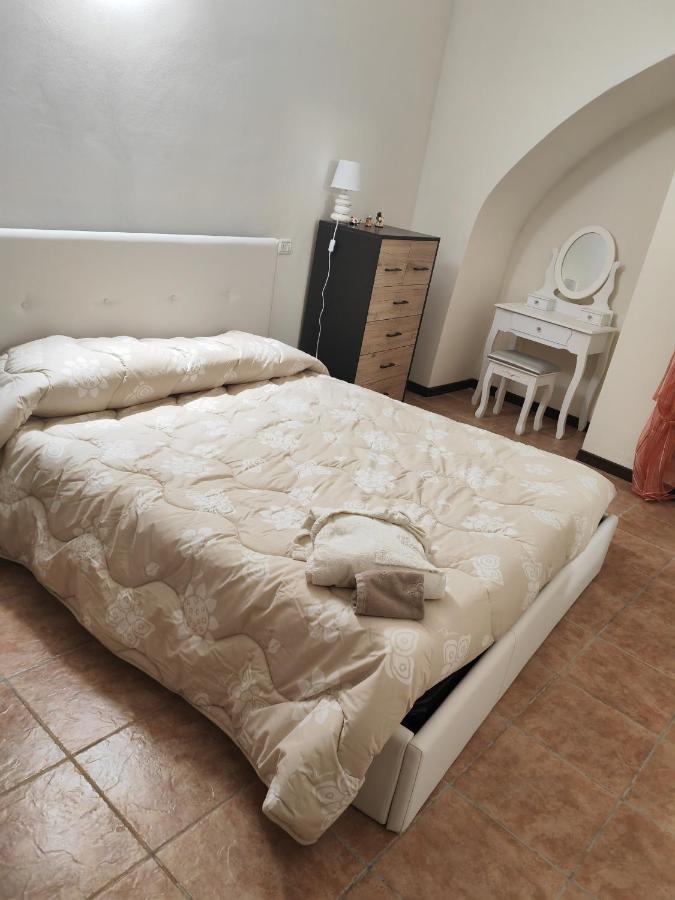 Casa Coccinella Villa Nocera Umbra Exterior photo